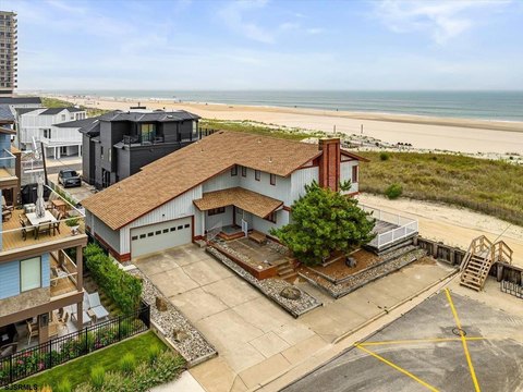 LOTS/LAND, Longport, NJ