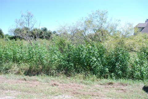 Recreational Land in Gated Community