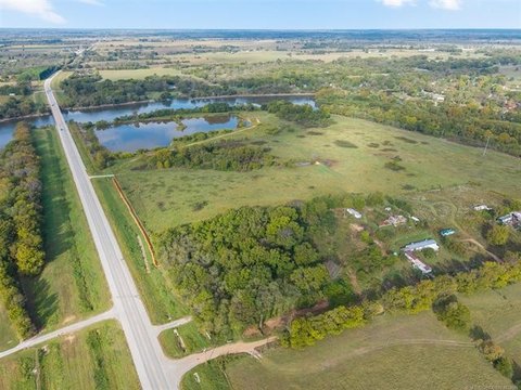 Vacant Land, Vinita, OK