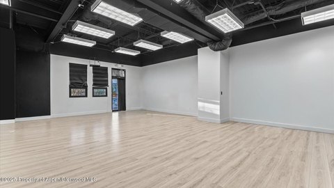 Adaptable Office Space in Rifle