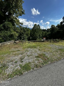 Gatlinburg Land Ready to Build