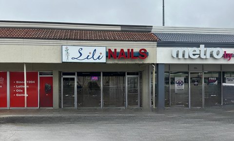 Springfield Commercial Space For Lease