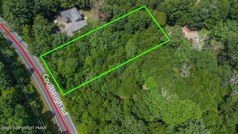 Vacant Buildable Lot in Pennsylvania