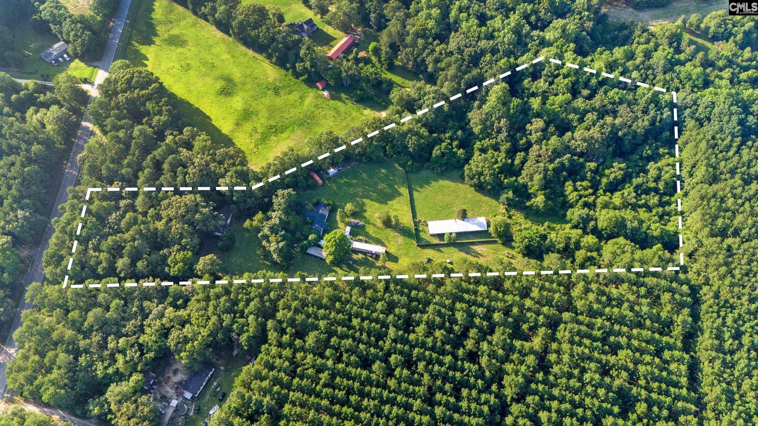 Swansea Income Property on 11 Acres