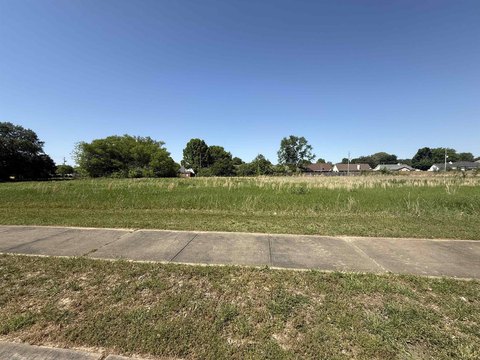 Vacant Land in Memphis, TN