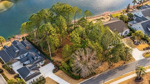 Land/Lots, Bluffton, SC