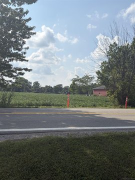 LAND - Armada Twp, MI