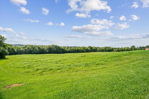 LAND - Cohutta, GA