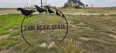 LAND - Amarillo, TX