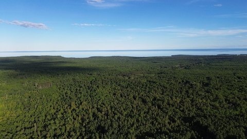 LAND - Two Harbors, MN