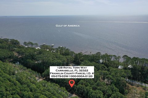 Carrabelle Vacant Lot Opportunity
