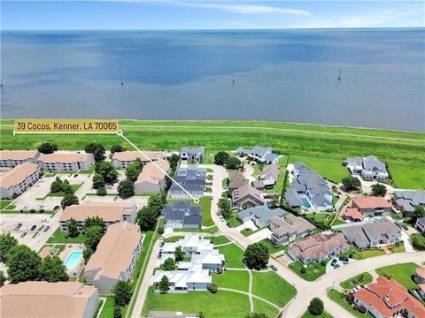 Residential Lot in Gated Community