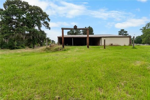 Land, Magnolia, TX