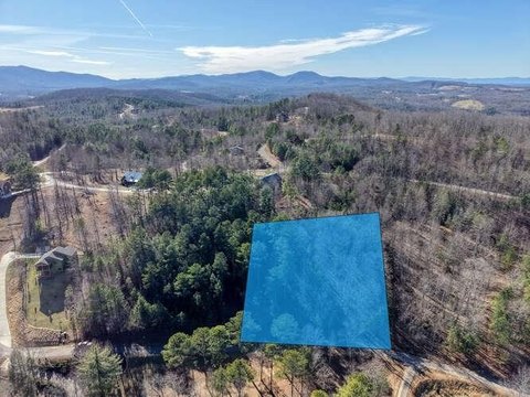 Residential Lot in Gated Community