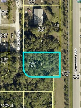 Land, North Fort Myers, FL