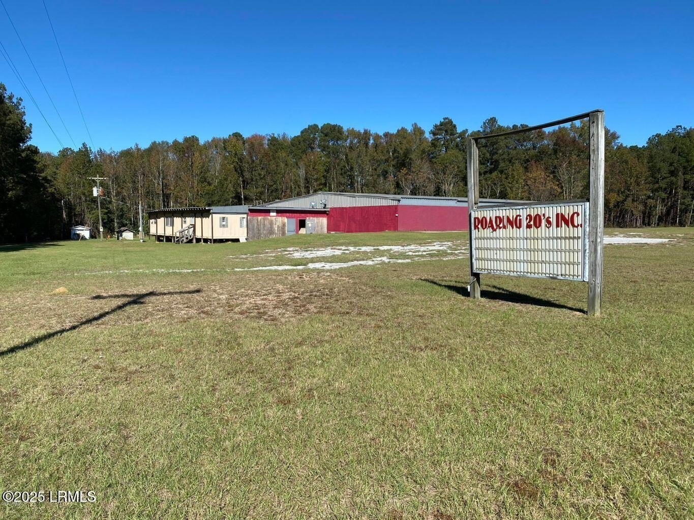 Allendale Commercial Land For Sale