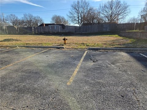 Commercial Land in Independence, MO