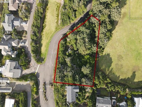 Residential Land in Gated Community