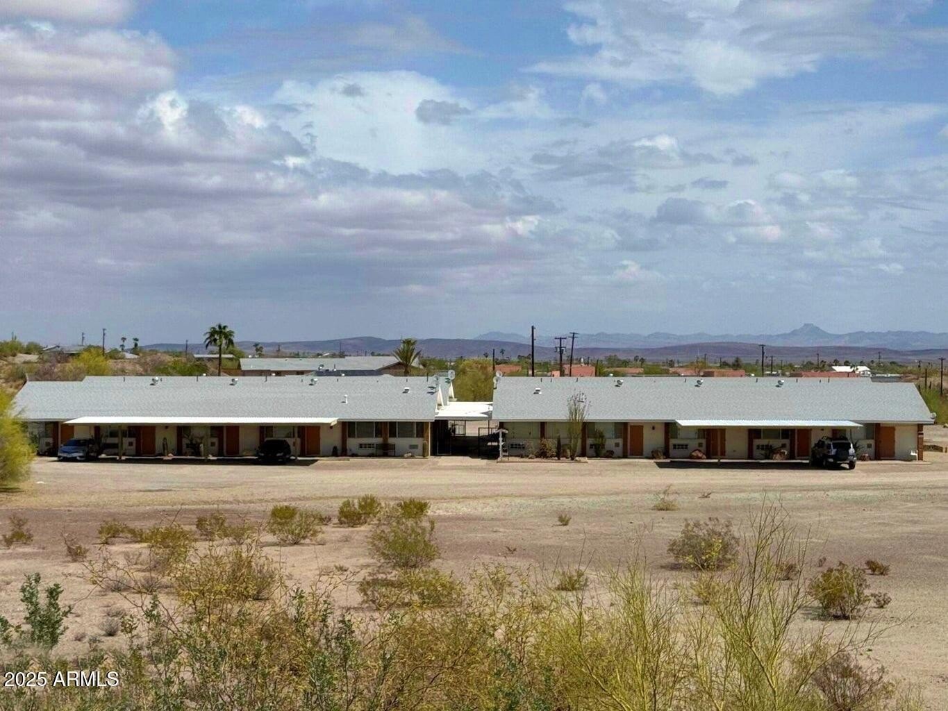 Ajo Multifamily Investment Opportunity