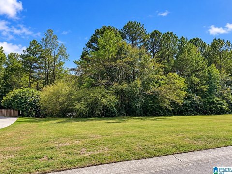 LAND/LOTS, STERRETT, AL