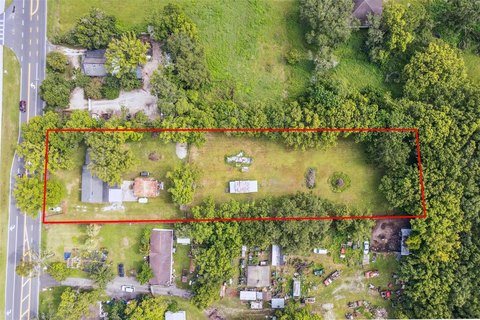 Land, OCOEE, FL