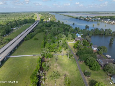 Land, Port Barre, LA