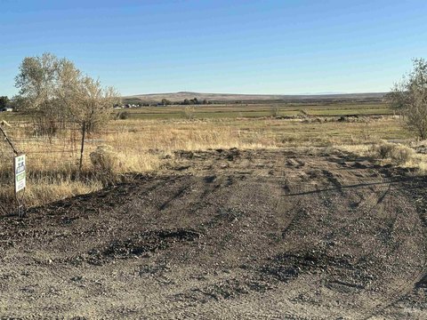 5-Acre Parcel in Richfield, ID