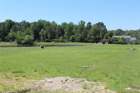 Residential Land in Established Community