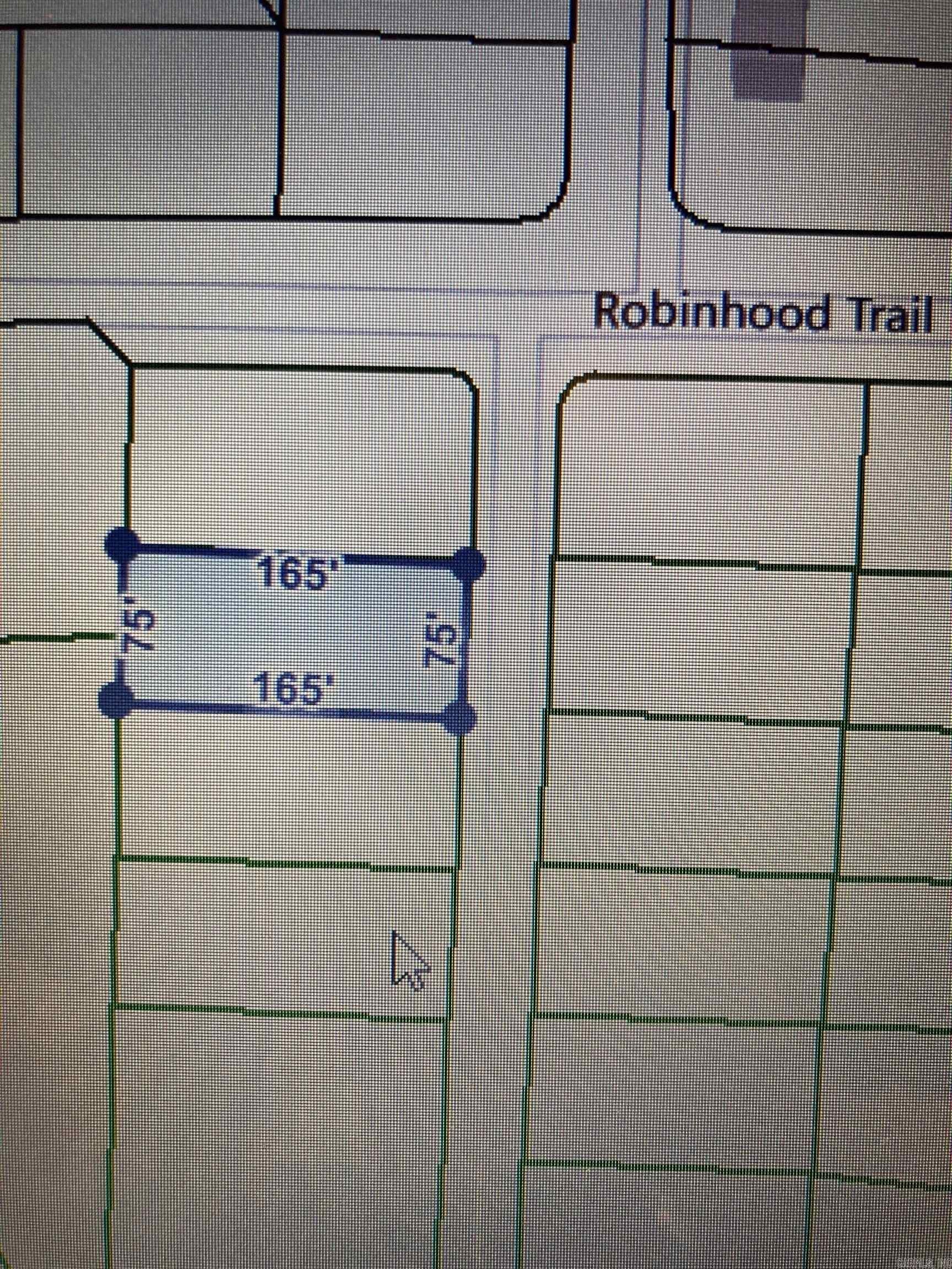 Fairfield Bay Land Opportunity