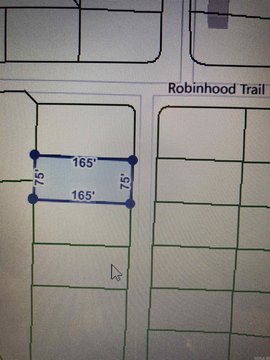 Fairfield Bay Land Opportunity