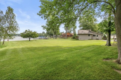 Land, Quincy, MI