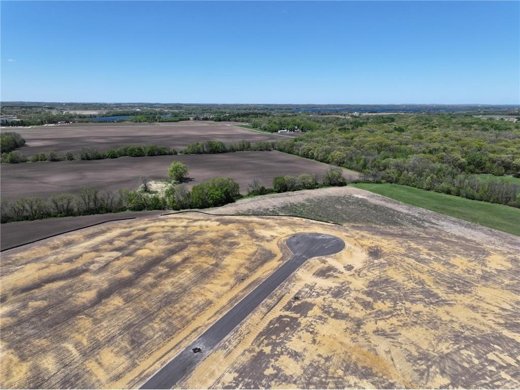 Residential Lots in Alexandria Lakes