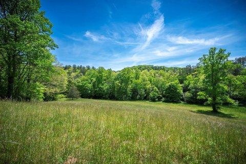 Creekfront Residential Land Lot