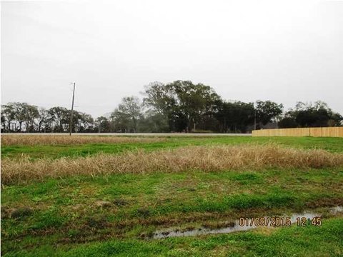 Land, New Iberia, LA