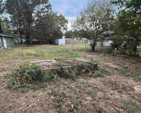 Vacant Land, Paragould, AR