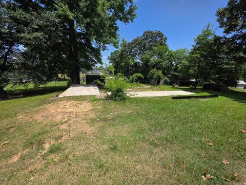 LAND - Benton, AR