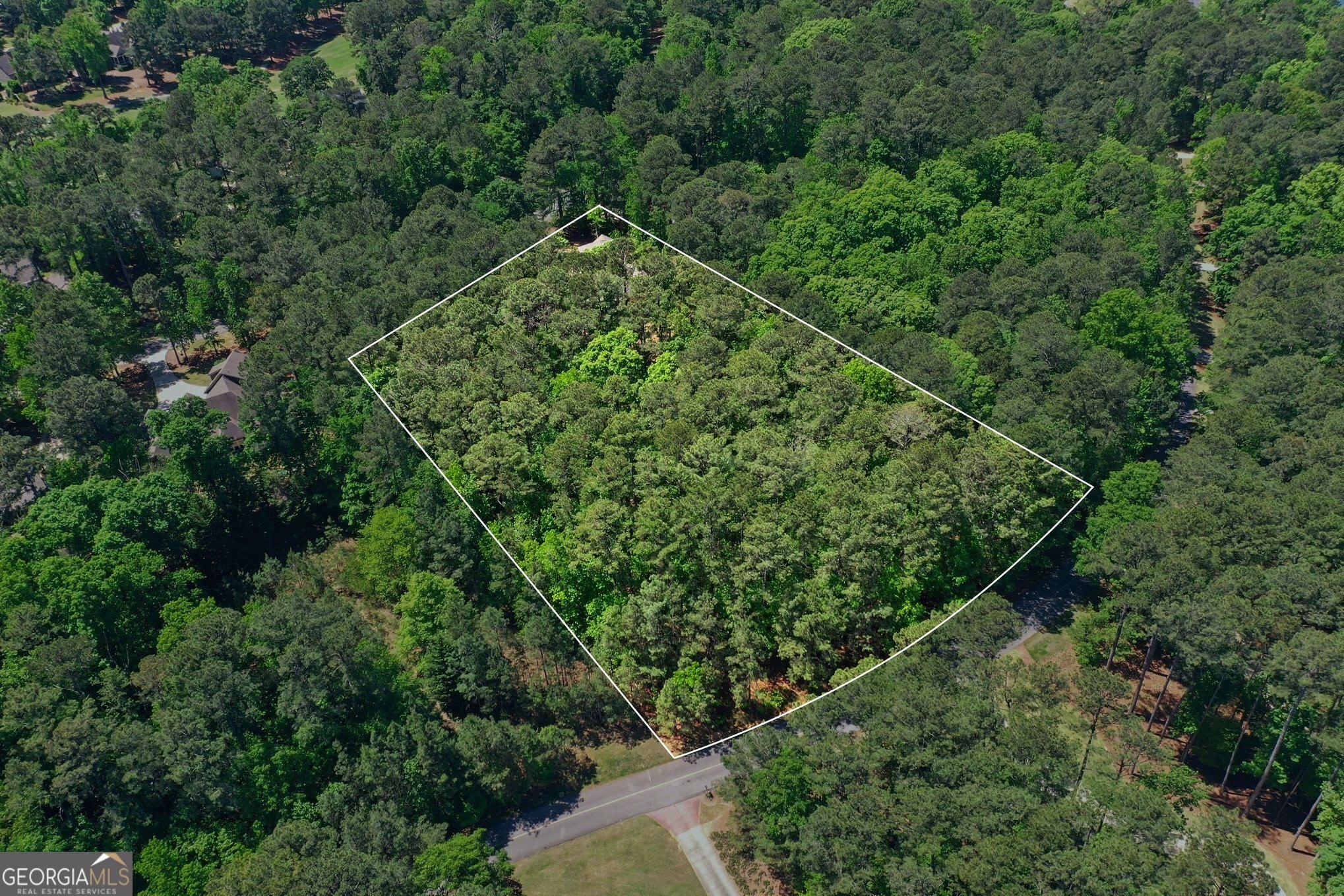 Reynolds Landing Homesite Opportunity