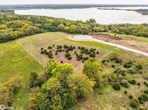 Lake Rathbun Land Opportunity