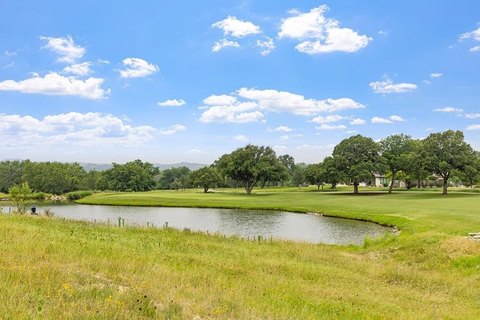 Residential Lot in Comanche Trace