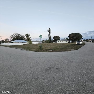 LAND - Cape Coral, FL