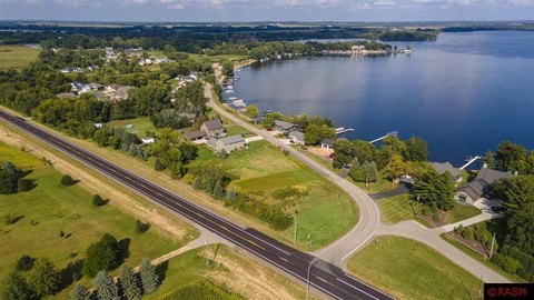 Madison Lake Buildable Land Opportunity