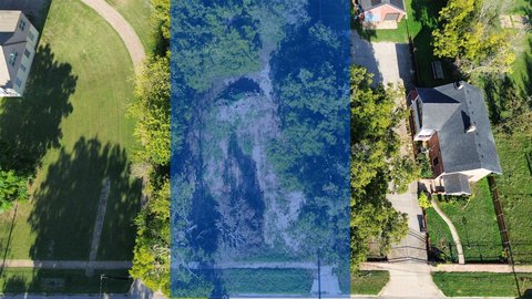 Residential Land in Cleburne, TX
