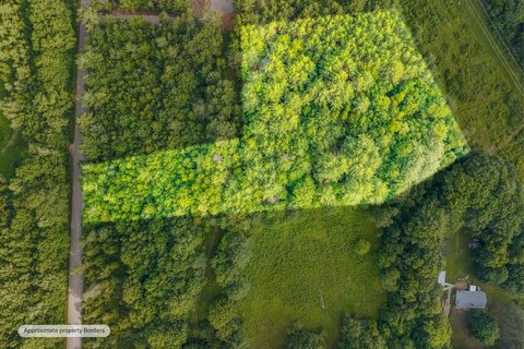 LAND - Warren, ME