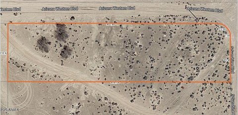 Casa Grande Land Opportunity