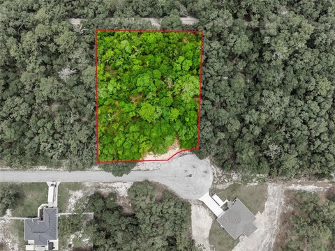 LAND - OCALA, FL
