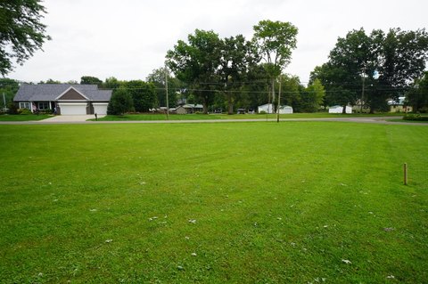Land, Hebron, OH