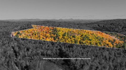 Land, St. Johnsbury, VT