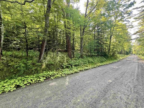 Land, St. Johnsbury, VT