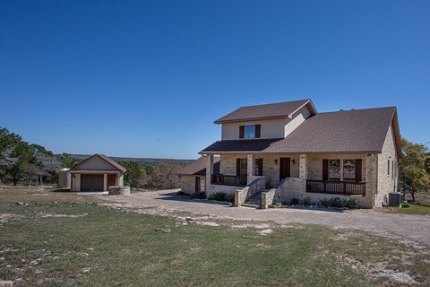 Farm, Hunt, TX