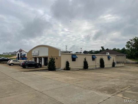 Westwood Blvd Commercial Opportunity